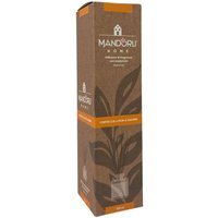 Vita Regularis Mandorlì - Home Diffusore di Fragranza Corteccia e Fior di Zagara, 100ml