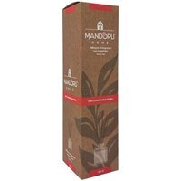 Vita Regularis Mandorlì - Home Diffusore di Fragranza Vino e Mandorle Nobili, 100ml