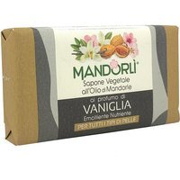 Vita Regularis Mandorlì - Sapone Vegetale al profumo di Vaniglia, 100g
