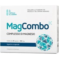 Vitaslim Innove Magcombo 20 Capsule