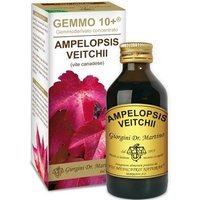 VITE CANADESE 100ML LIQ AN GEM