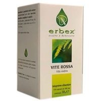 VITE ROSSA 100CPS 380MG