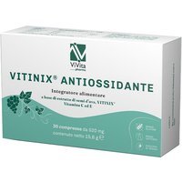 VITINIX ANTIOSSIDANTE 30CPR