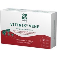 VITINIX VENE 30CPR