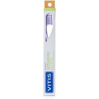 Vitis Orthodontic - Access Spazzolino per Apparecchio Ortodontico, 1 Pezzo