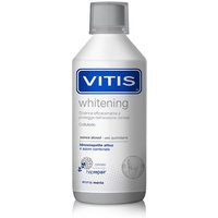 Vitis Sbiancamento - Whitening Collutorio Sbiancante, 500ml