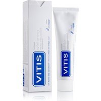 Vitis Whitening - Dentifricio Sbiancante per Denti Bianchi, 100ml