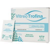 VITREOTROFINA 24BUST