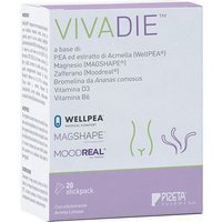 VIVADIE 20STICKPACK