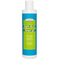 Vividus Tea Tree - Bagnodoccia Igienizzante E Delicato, 250ml