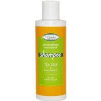 Vividus Tea Tree Sh Antiforf 200ml