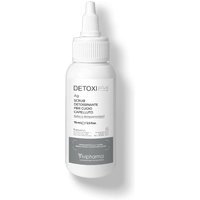 Vivipharma Detoxi Plus AG Scrub Detossinante per Cuoio Capelluto, 75ml