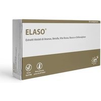 VKF Elaso Integratore Alimentare Circolazione, 30 compresse