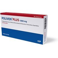 Vkf Italia Poliven Plus 30 Compresse