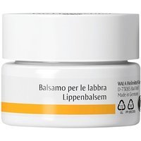 Wala Italia Dr Hauschka Balsamo Labbra 4,5g