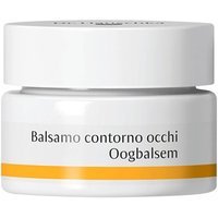 Wala Italia Dr Hauschka Bals Cont Occhi 10 Ml