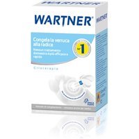 Wartner Rimozione Verruche Plantari 50 ml
