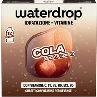 WATERDROP MICRODRINK COLA12CUB