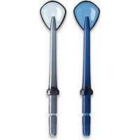 Waterpik TC-100E Puliscilingua idropulsore, 2 beccucci