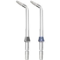 Waterpik Ugello Ortodontico Per la Pulizia di Apparecchi Ortodontici, 2 Pezzi
