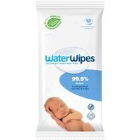 WaterWipes Salviette umidificate Bio, 28 salviette