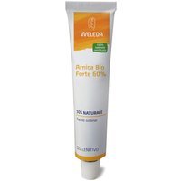 Weleda Arnica Bio Forte 60% Gel Lenitivo, 25g