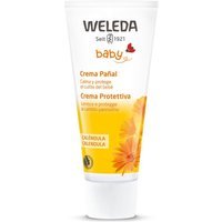 Weleda Baby - Crema Protettiva Calendula, 75ml