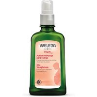 Weleda Baby - Olio Elasticizzante Smagliature, 100ml