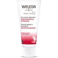 Weleda Dentifricio alla Ratania, 75ml