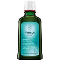 Weleda Lozione Capelli Rivitalizzante al Rosmarino, 100ml