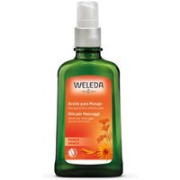 Weleda Olio Massaggi all'Arnica, 100ml