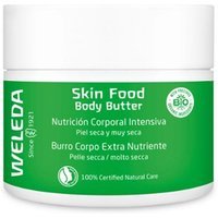 Weleda Skin Food - Burro Corpo Extra Nutriente, 150ml