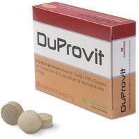 Wellvit Duprovit 30 Compresse