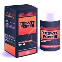 Wellvit Tesvit Forte 90 Compresse