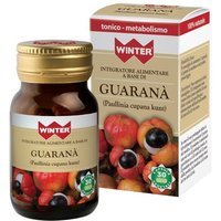 WINTER GUARANA' 30CPS VEG