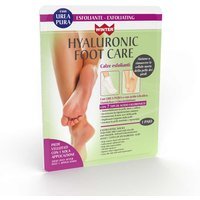 Winter Hyaluronic Foot Care Calze Esfolianti per Piedi Belli e Curati, 2 x 20g