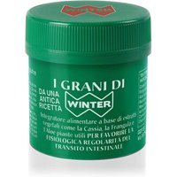 Winter i Grani di Winter Integratore per il Benessere dell'Intestino, 35g