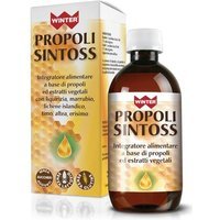 WINTER PROPOLI SINTOSS 200ML
