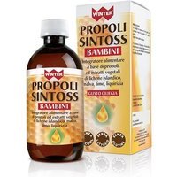 WINTER PROPOLI SINTOSS BB200ML