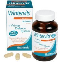 WINTERVITS 30TAV