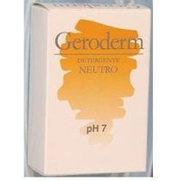 Wp Corporate Geroderm Sapone Neutro Ph7 100 G