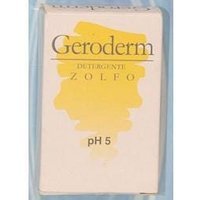 Wp Corporate Geroderm Sapone Zolfo Ph5 100 G