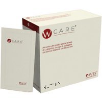 WTS W-Care Alimento a Fini Medici Speciali, 14 bustine