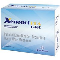 XENEDOL PEA 1200 20BUST