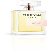 Yodeyma Aroma Eau de Parfum Profumo Donna, 100ml