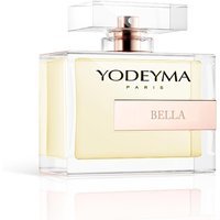 Yodeyma Bella Profumo Donna, 100ml