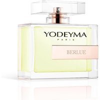 Yodeyma Berlue Profumo Donna, 100ml