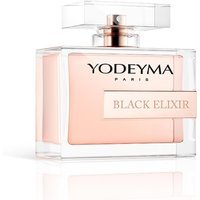 Yodeyma Black Elixir Profumo Donna, 100ml