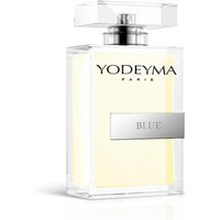 Yodeyma Blue Profumo Uomo, 100ml