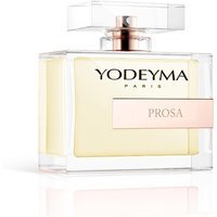 Yodeyma Prosa Profumo Donna, 100ml